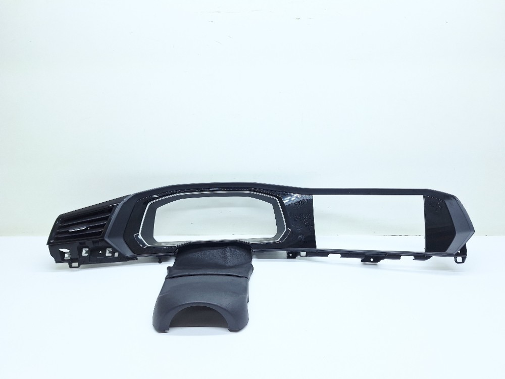 Acabamento Painel Vw Jetta Gli 2.0 2020 17b854523l