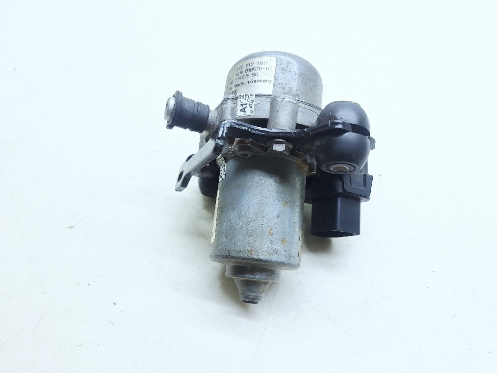 Bomba Vácuo Audi A3 Sedan 2.0 2020 2021 1K0612181F