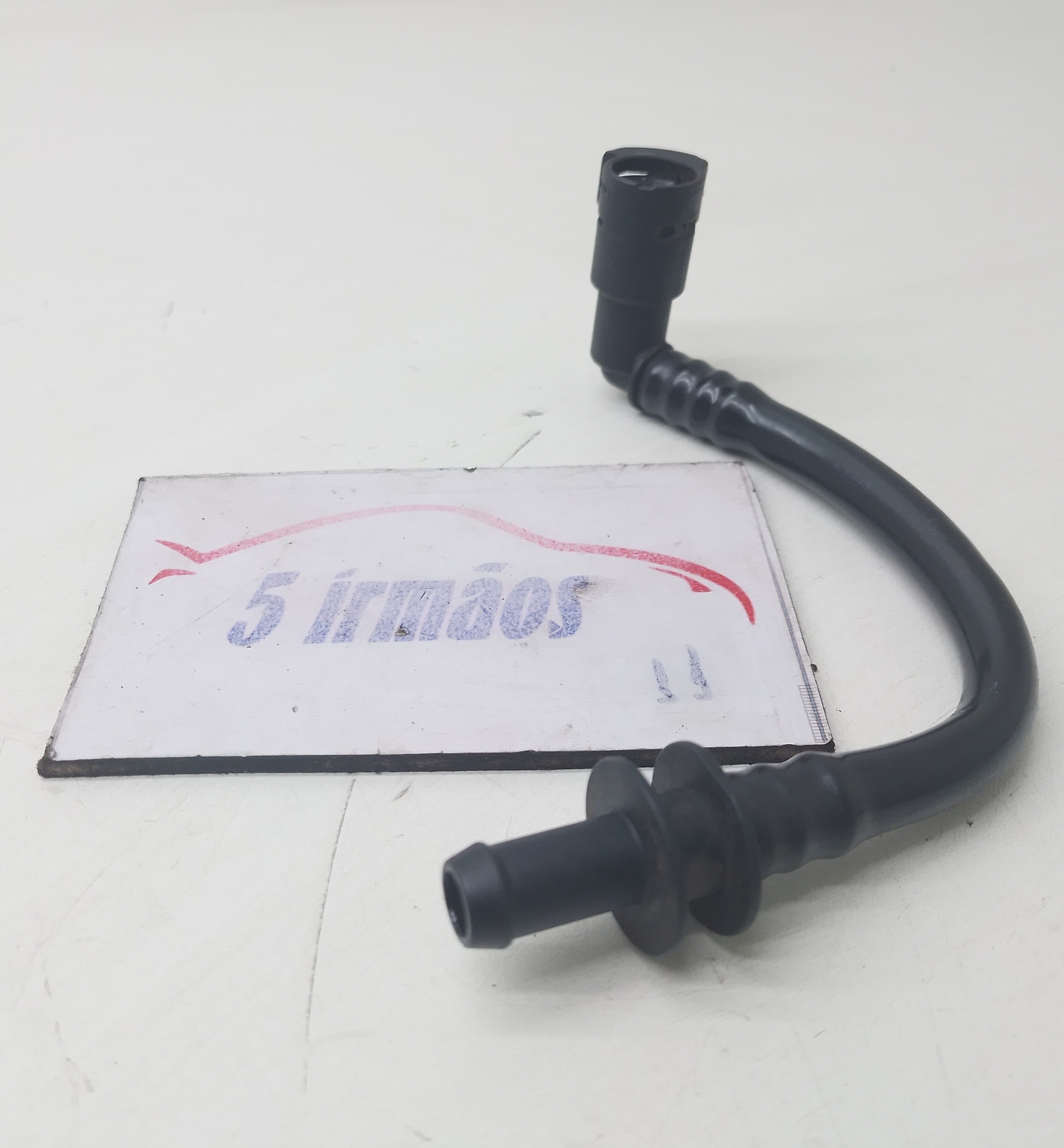 Mangueira Vácuo Mercedes A200 1.6 2014 2015 Nº2464700664 Preto