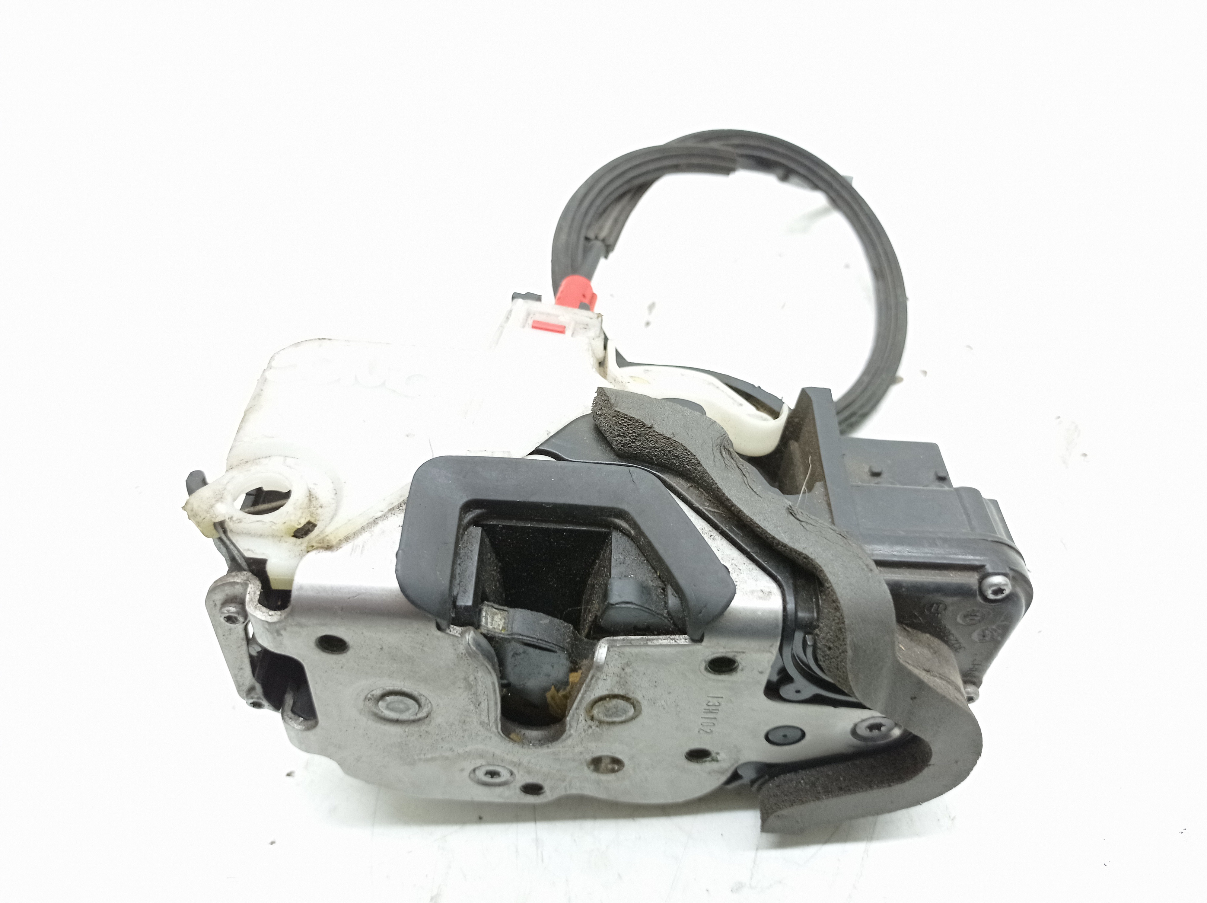Fechadura Porta Dianteira Direita Gm Sonic 1.6 2013 / 2014