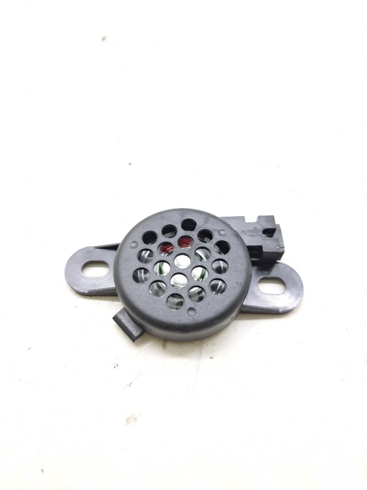 Sirene sensor estacionamento Vw Tcross Tsi 1.4 2024 2025