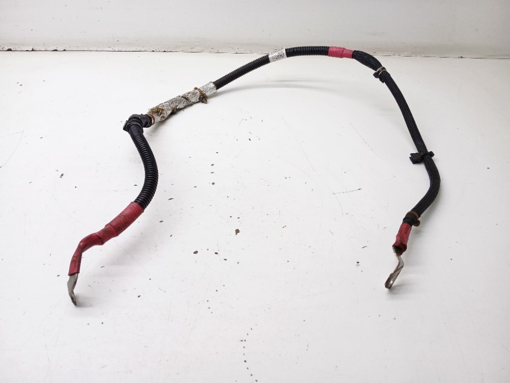 Cabo Polo Positivo Bateria Bmw 320i 2.0t 2019 2020 848381402