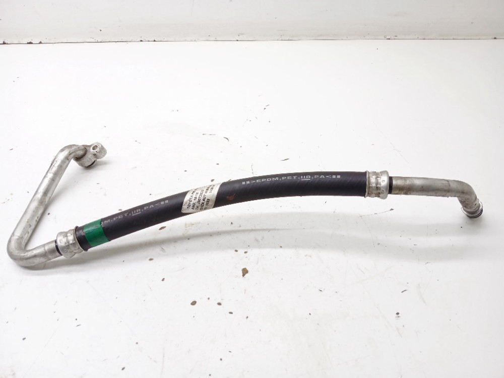 Mangueira Ar Condicionado Toyota Prius Hybrid 1.8 2018 2019