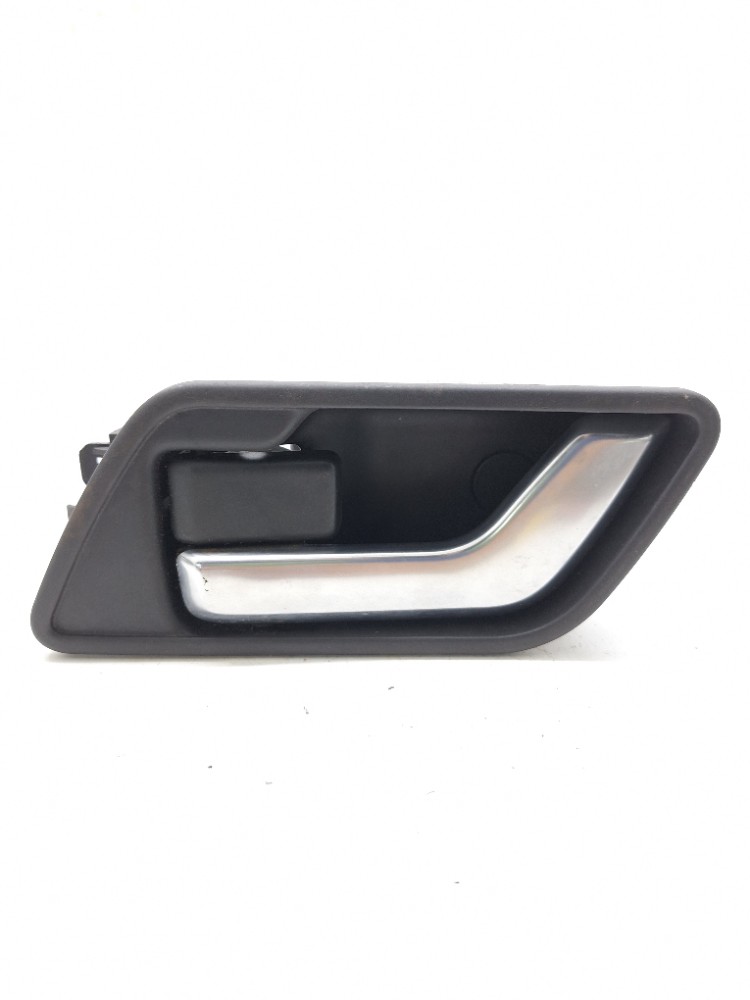 Maçaneta Interna Traseira Esquerda Freelander 2 2.2 2012