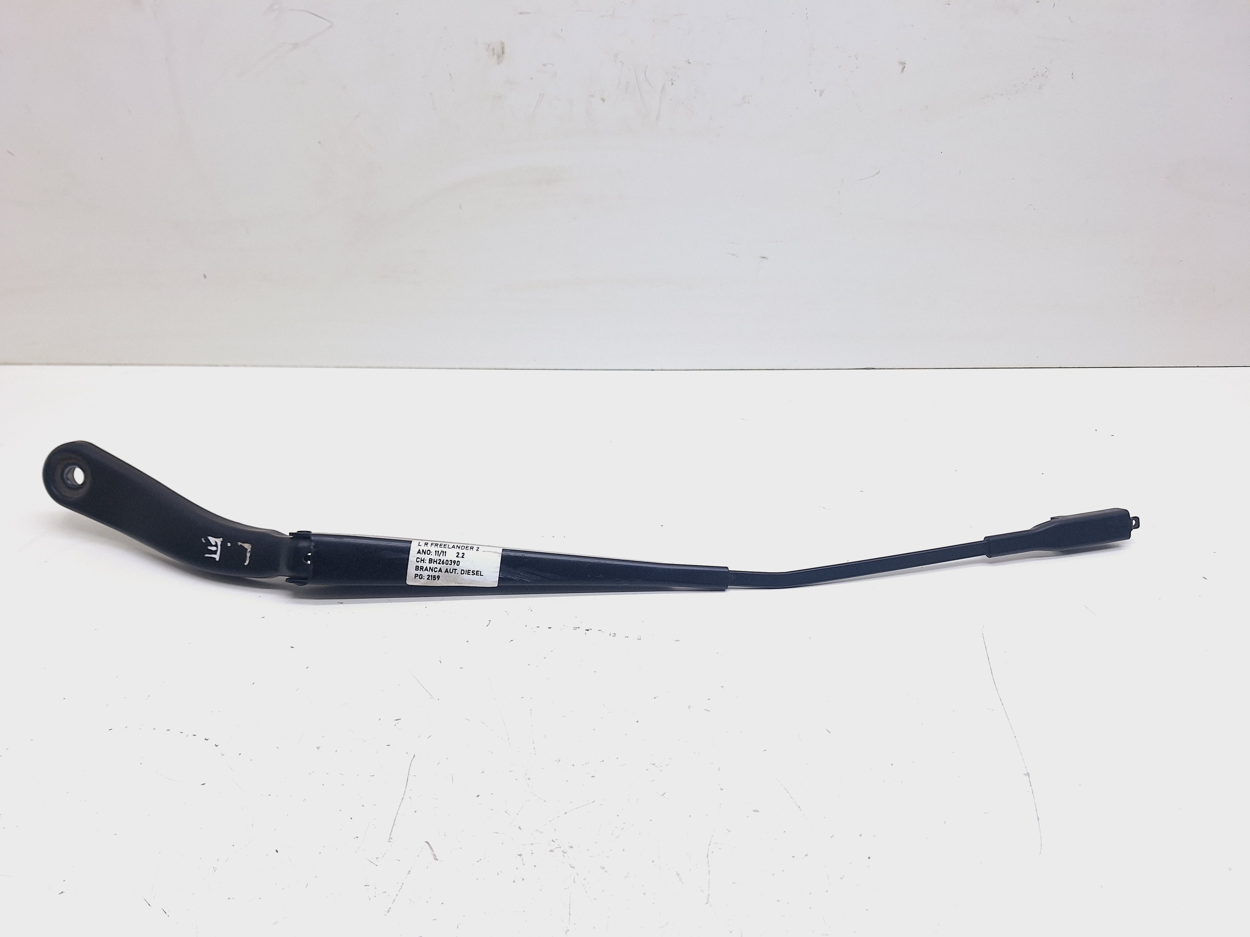 Braço Esquerdo Limpador Parabrisa Freelander 2 2.2 2011