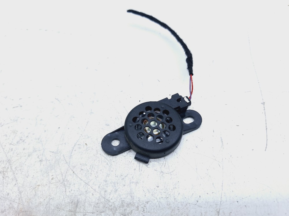 Sirene Sensor Estacionamento Jetta Tsi 1.4 2019 5q0919279