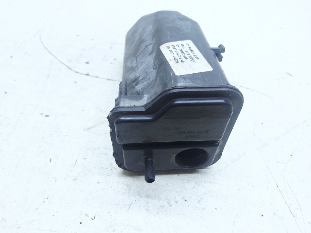 Filtro Canister Vw Fusca Tsi 2.0 2012 2013 1k0201801e