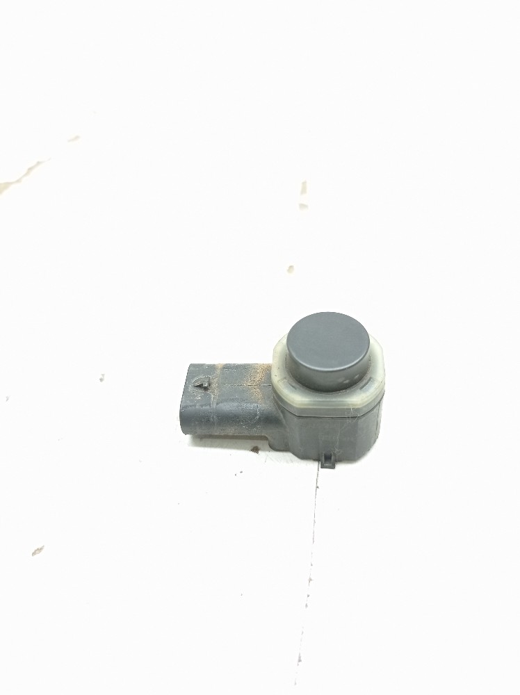 Sensor Estacionamento Traseiro Audi Q3 Tfsi 2.0 2015 2016