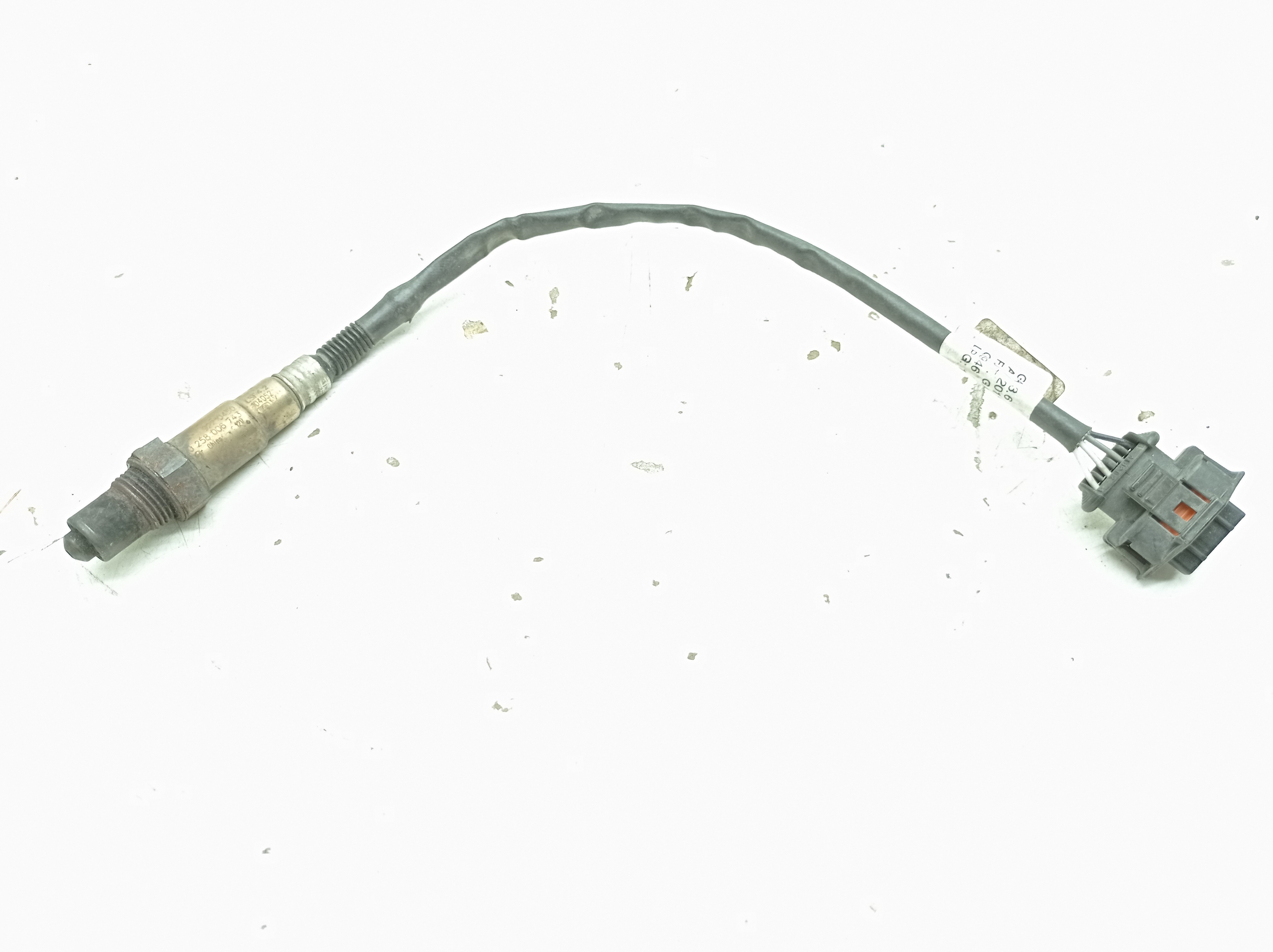 Sonda Lambda Gm Omega 3.6 2010 / 2011 92210450