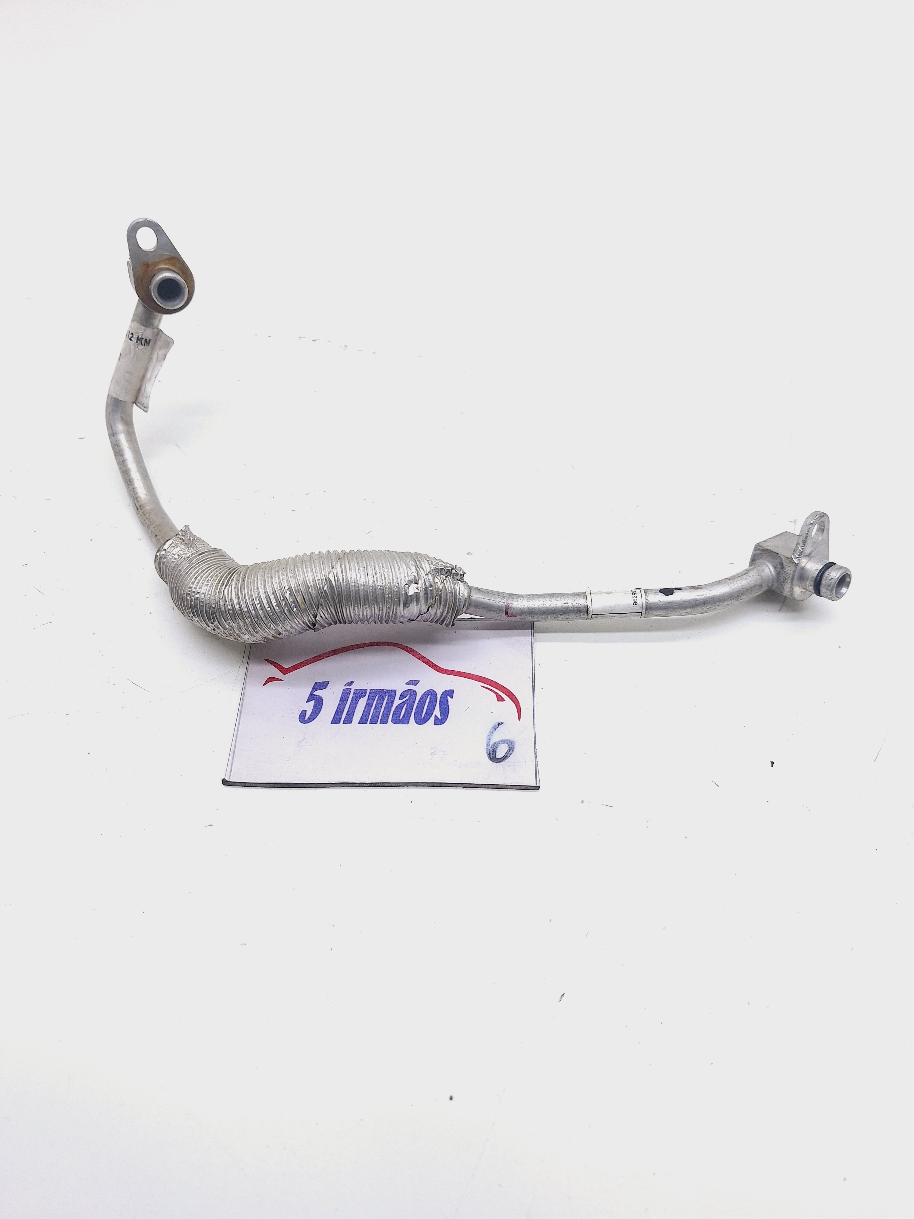 Mangueira Turbina Bmw 320i 2.0 Turbo 2020/ 2021
