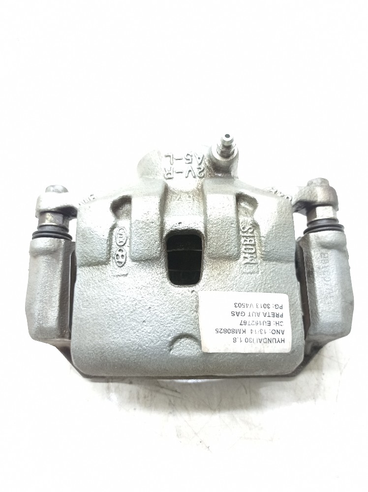 Cavalete Dianteiro Esquerdo I30 1.8 2013 2014 Km80825