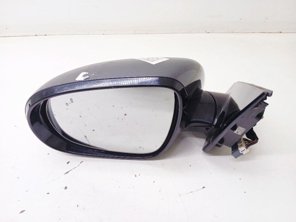 Retrovisor Esquerdo Sorento 3.3 2015 2016 4×2 Gasolina