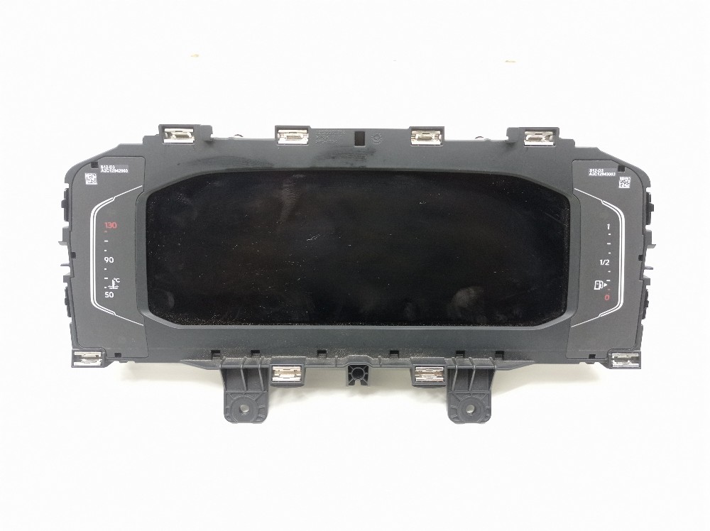 Painel Instrumentos Vw Jetta Gli 2.0 2023 2024 17a920320e