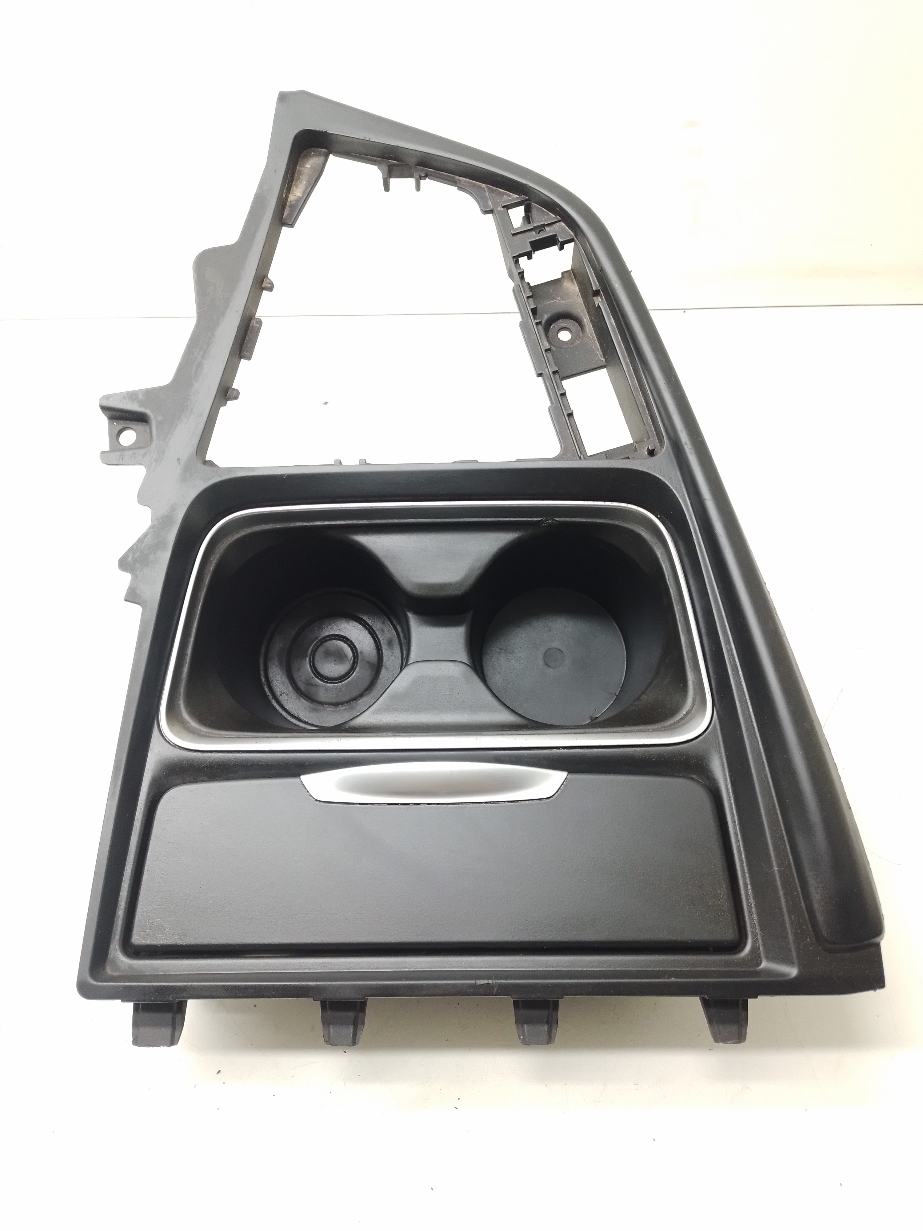 Porta Copos Bmw 320i 2.0 2014 / 2015 Nº105048744