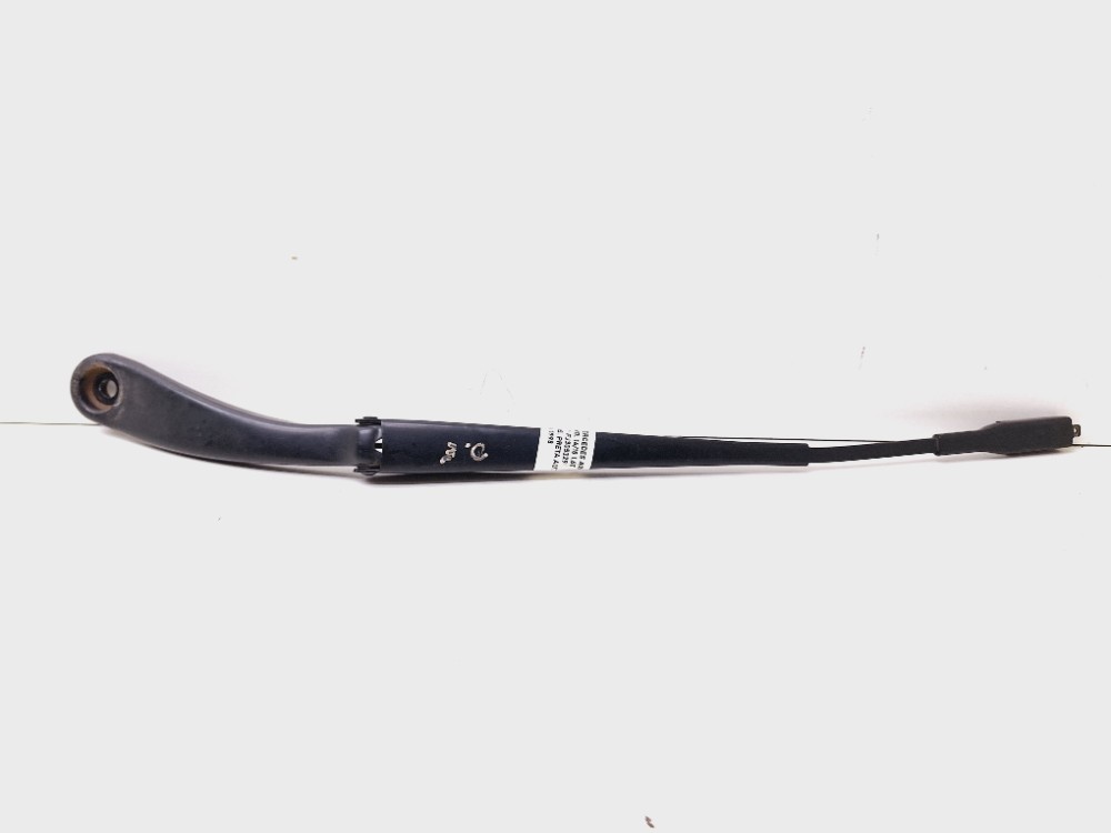 Braço Esquerdo Limpador Parabrisa Mercedes A200 2014 2015 Esquerdo