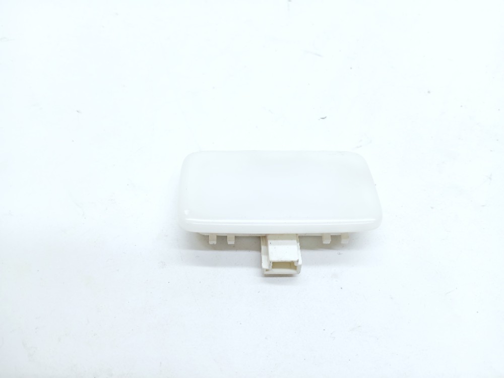Luz Cortesia Quebra Sol Esquerdo Bmw 320 2.0 2017 939785202