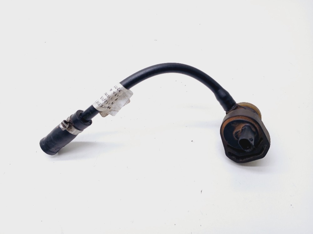 Válvula Canister Mercedes B200 1.6 2012 2013