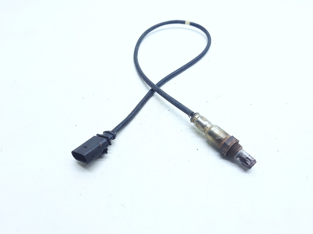Sonda Lambda Vw Jetta 1.4 2019 04e906262dt