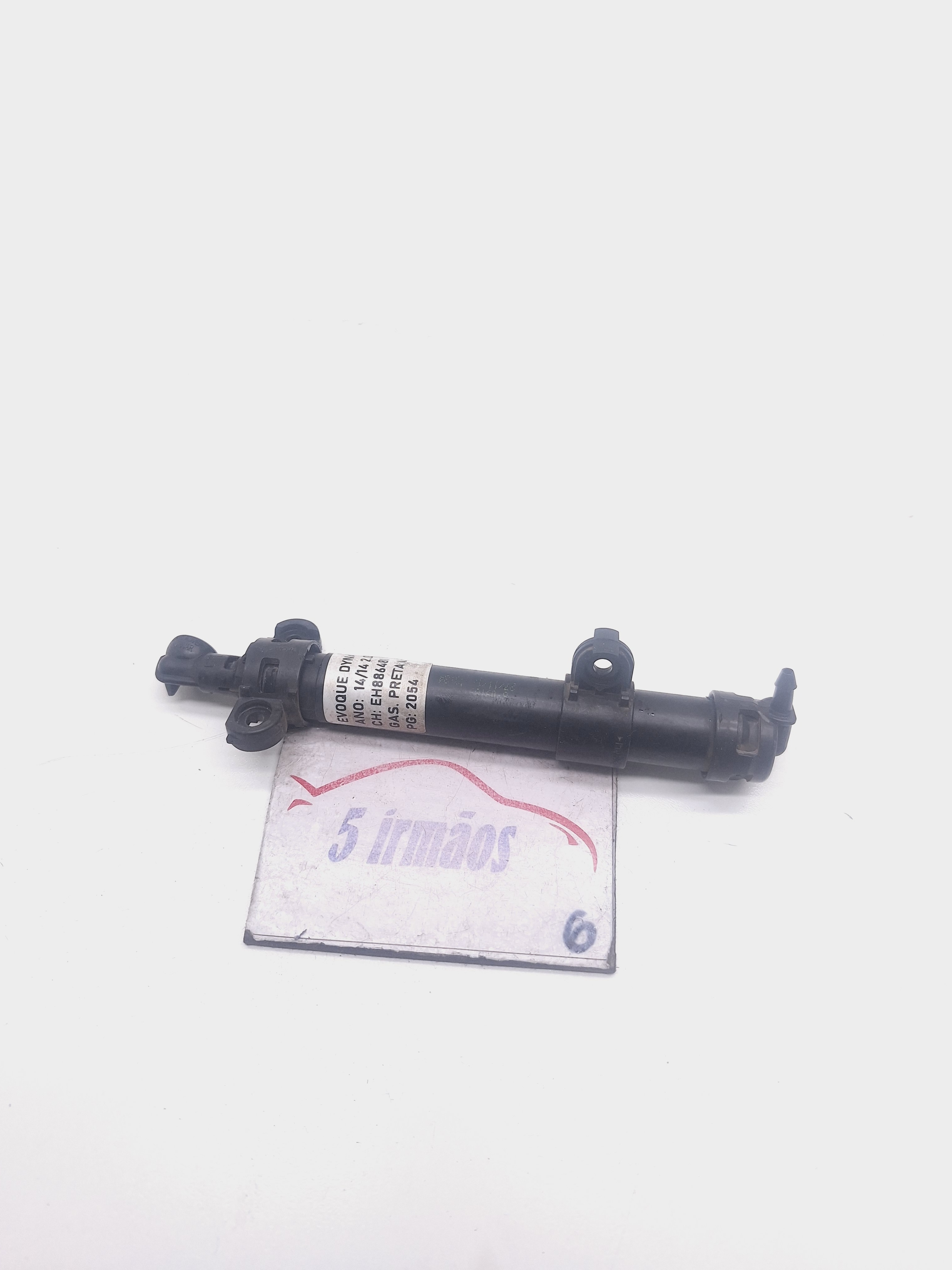 Motor Esguicho Farol Esquerdo Ranger Rover Evoque 2.0 2014