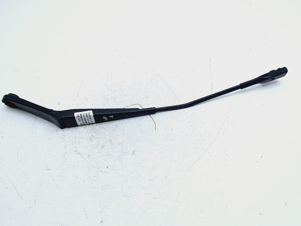 Braço Esquerdo Limpador Parabrisa Q3 1.4 2019 8u1955407a Esquerdo