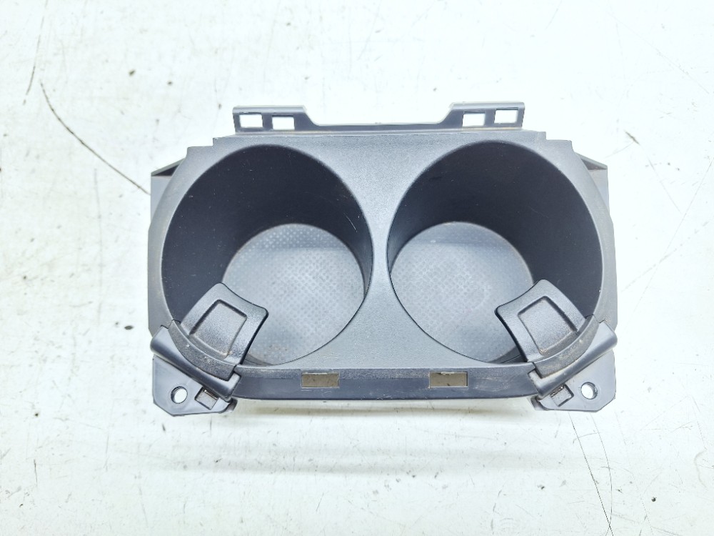 Porta Copos Console Central Toyota Rav4 2.4 2011 5562542020