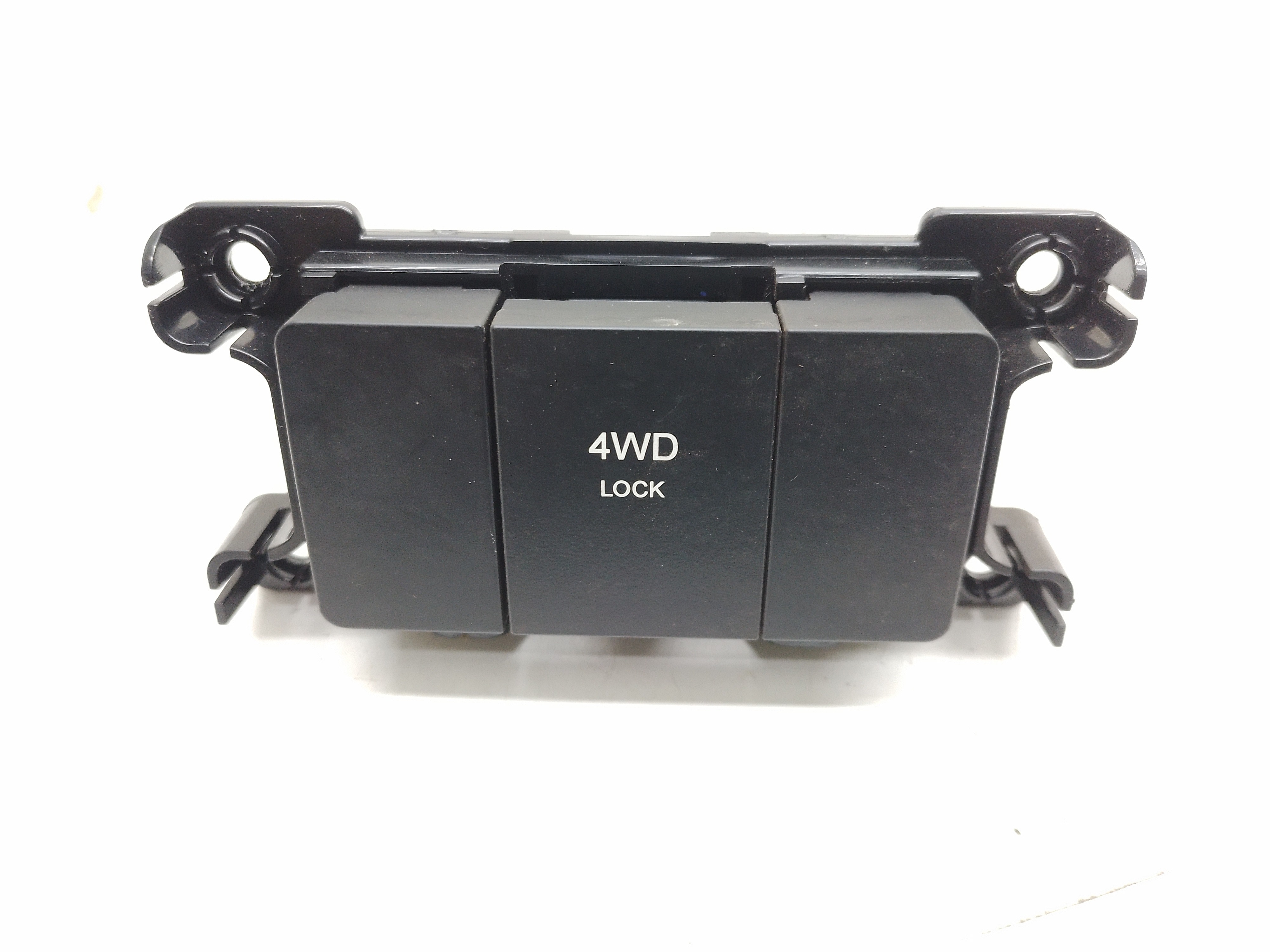 Botão Tração Lock 4wd Hyundai Santa Fé 2.7 2008 / 2009
