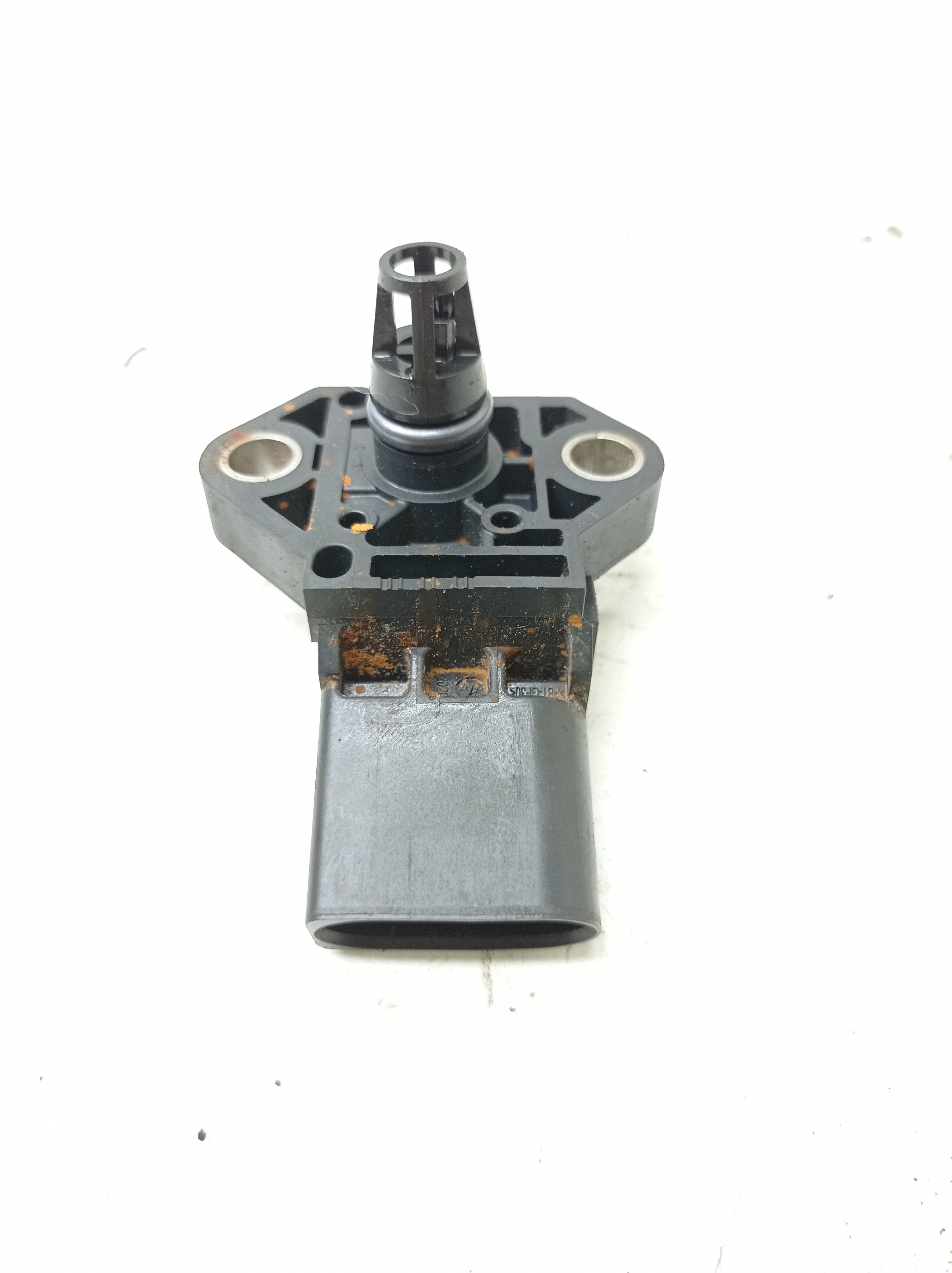Sensor Map Vw Polo Gts 1.4 2022 026123000c