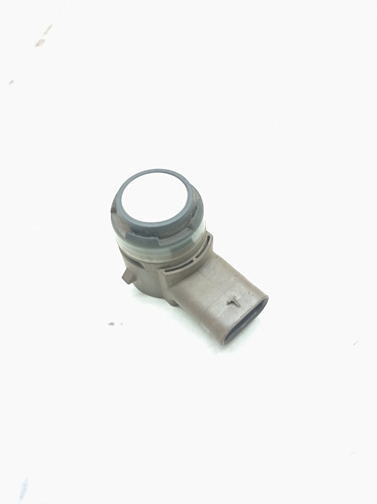 Sensor Estacionamento Dianteira Tcross 1.4 2020 5q0919298b