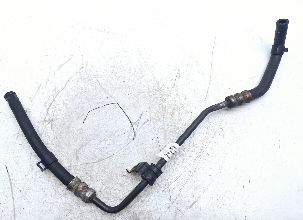 Mangueira Radiador Óleo Gm Camaro 6.2 2010 2011 92249334b