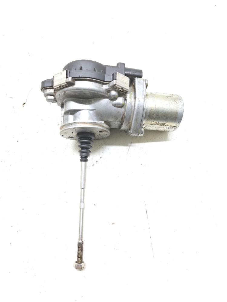 Válvula wastegate Audi A3 Tfsi Sedan 2.0 2016 06k145614d
