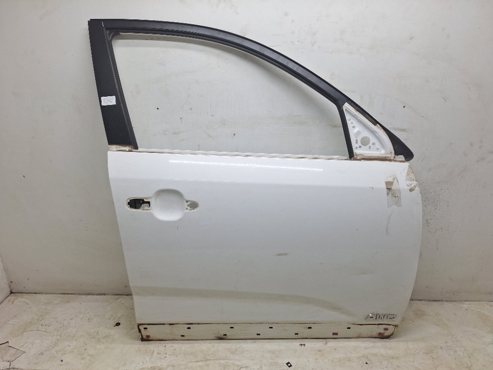 Porta Dianteira Direita Kia Sorento 3.5 2012 2013  Dianteira Direita