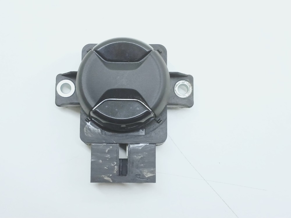 Botão Ajuste Vw Tiguan 2.0t 2020 5g0959777a
