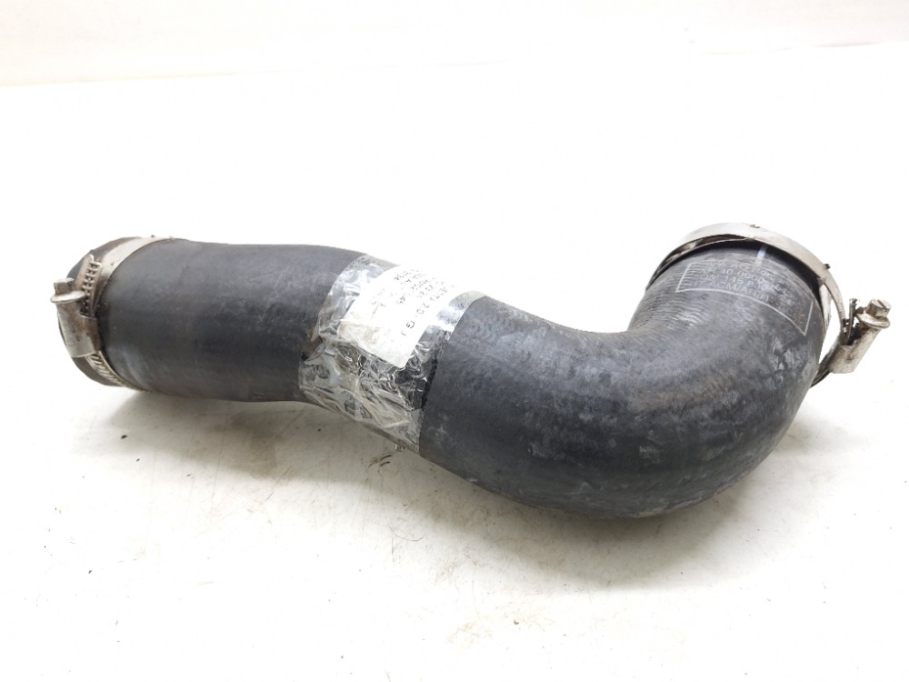 Mangueira Intercooler Vw Jetta Gli 2.0 2023 2024 5qm145832