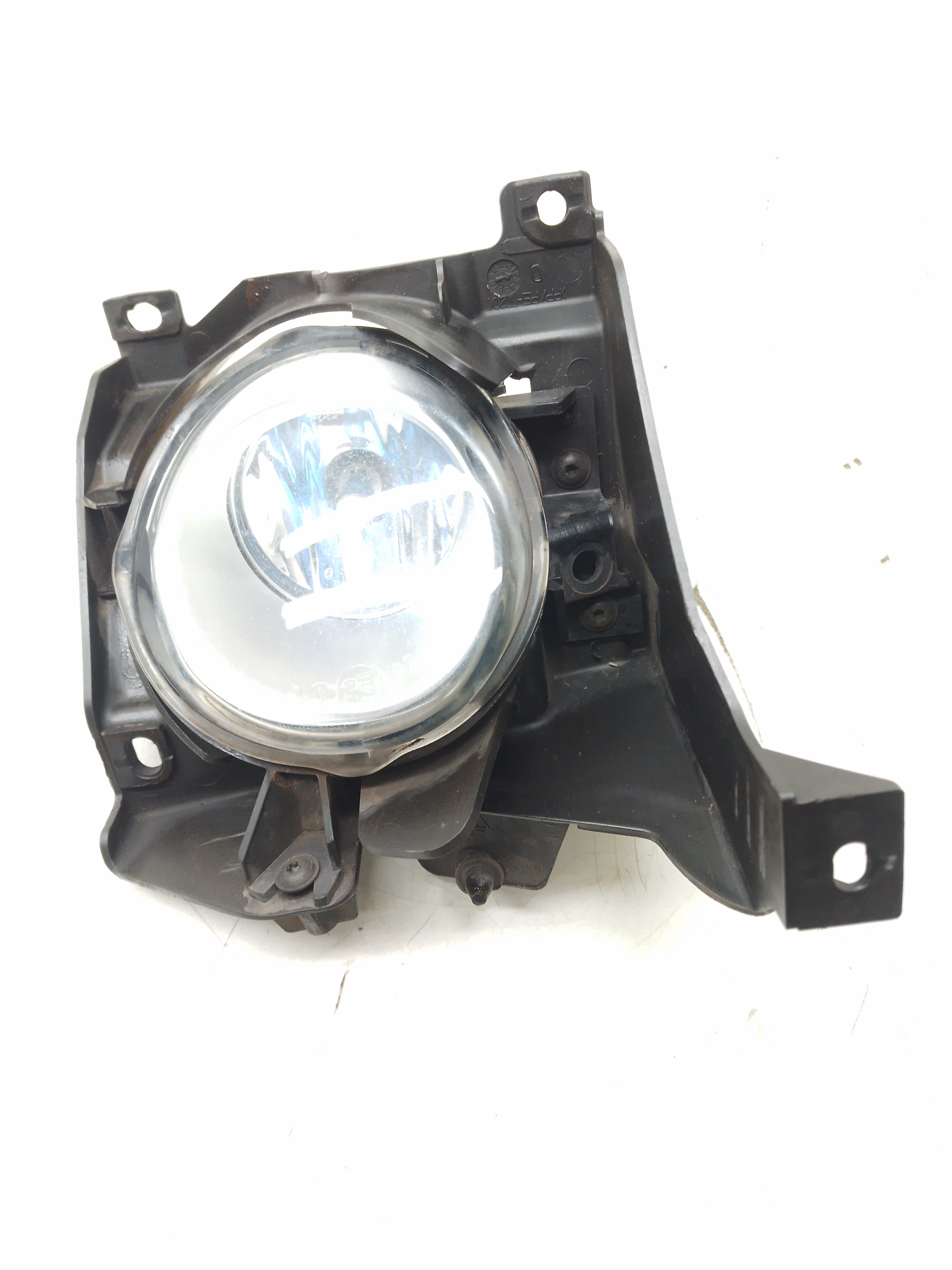 Farol Milha Esquerdo Porsche Cayenne 4.8 2007 / 2008
