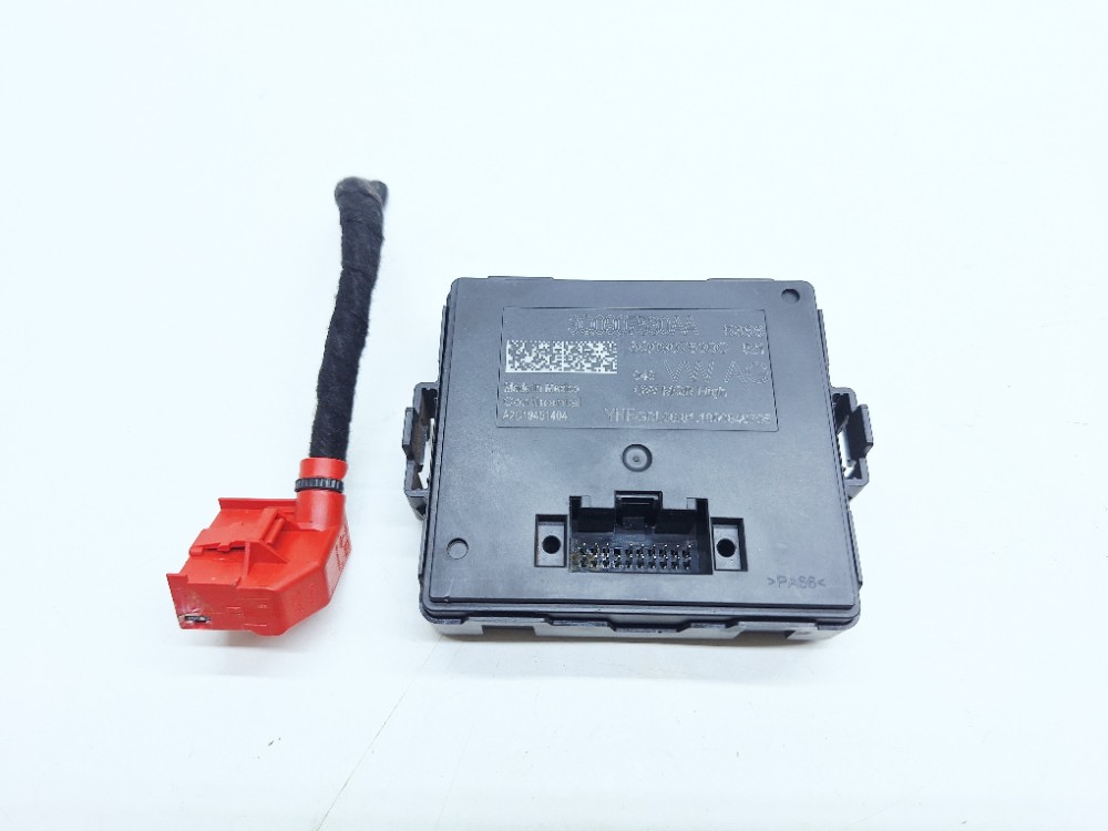 Módulo Interface Vw Tiguan Tsi 1.4 2019 3q0907530aa