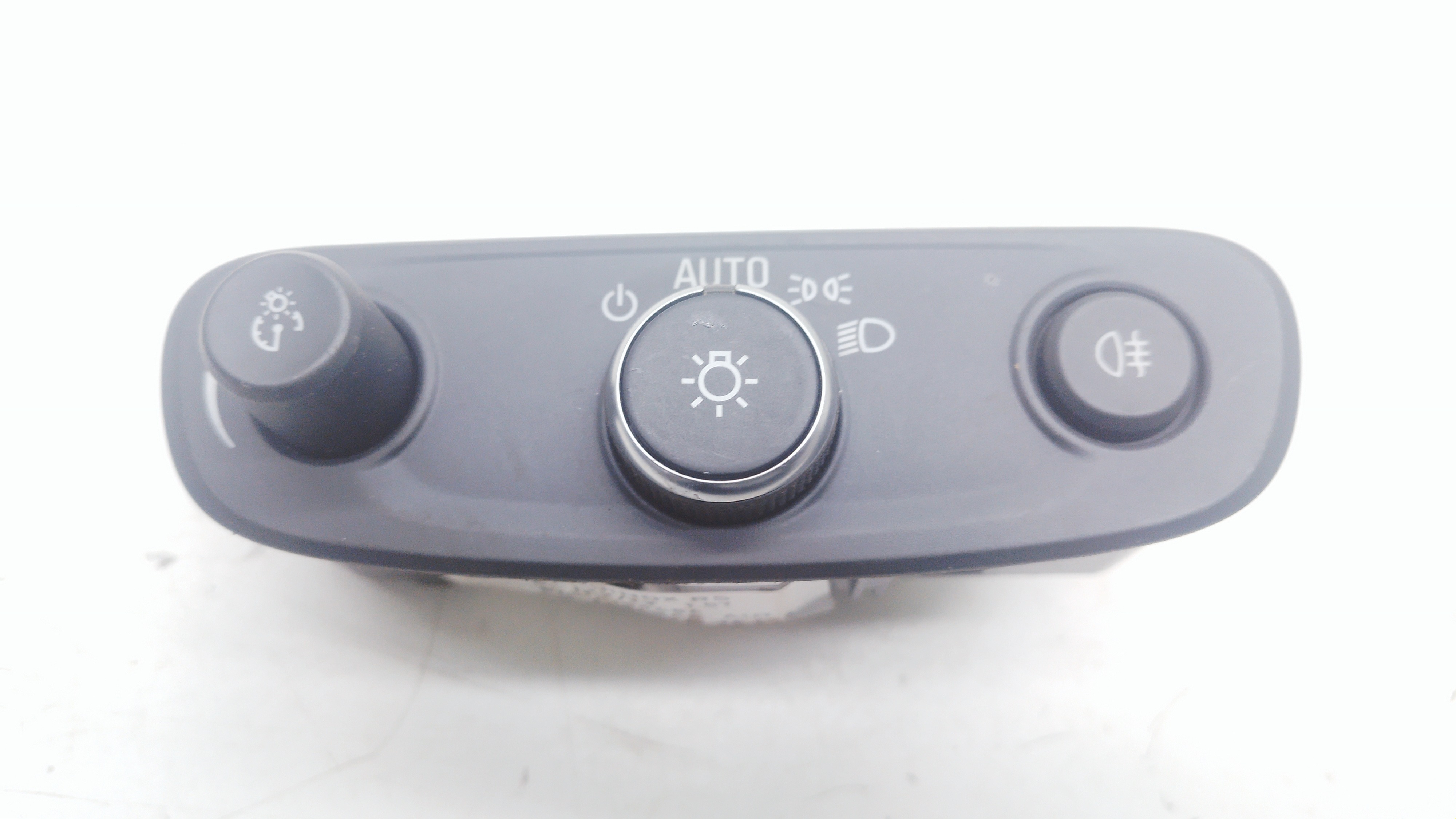Botão Comando Farol Milha Gm Equinox 2022 Nº84192543