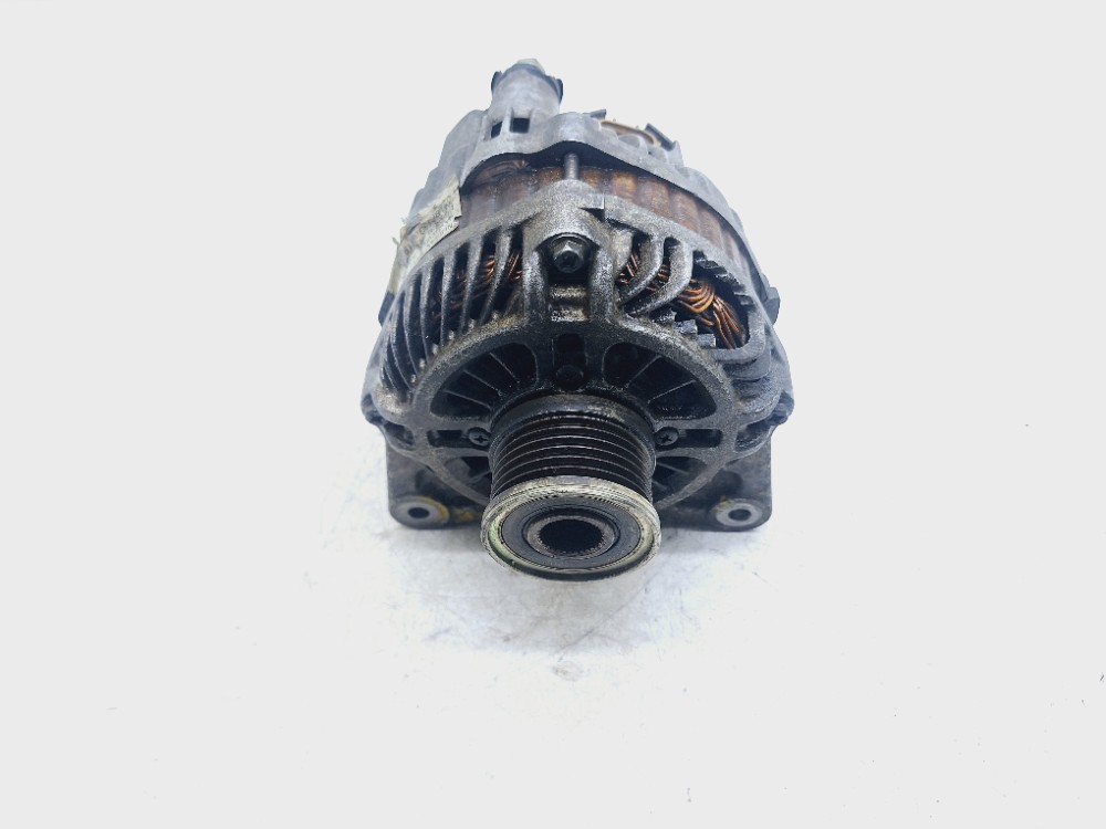 Alternador Nissan Tiida 1.8 2006 2007 23100el010