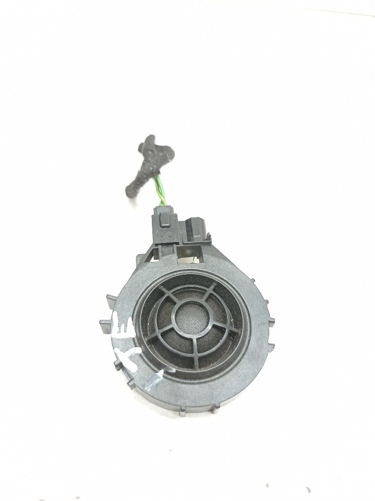 Alto Falante Tweeter Traseiro Esquerdo Vw Exclusive 1.4 2023