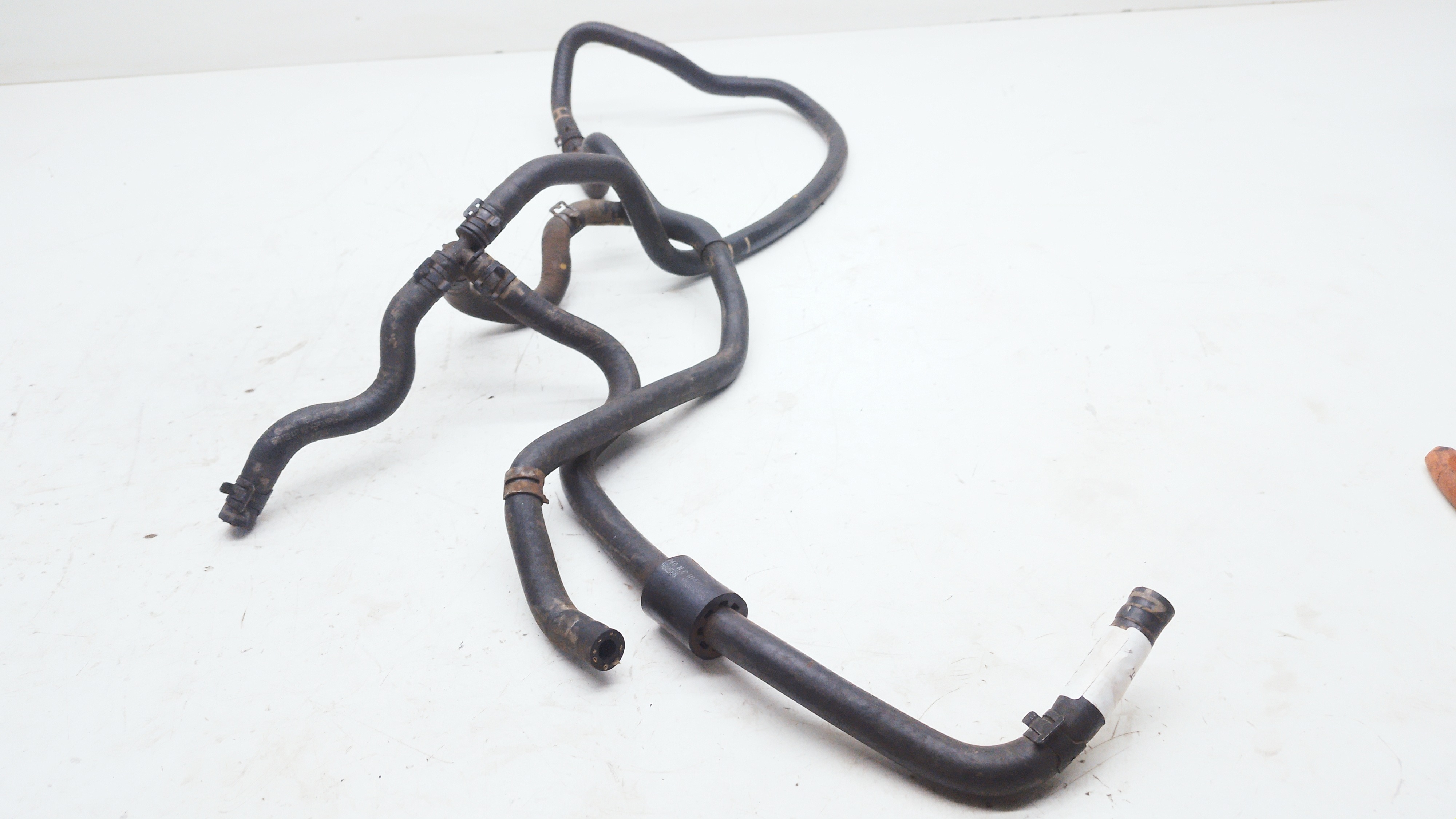 Mangueira Dágua Audi A1 Tfsi 1.4 2011/ 2012 Nº6r0122447