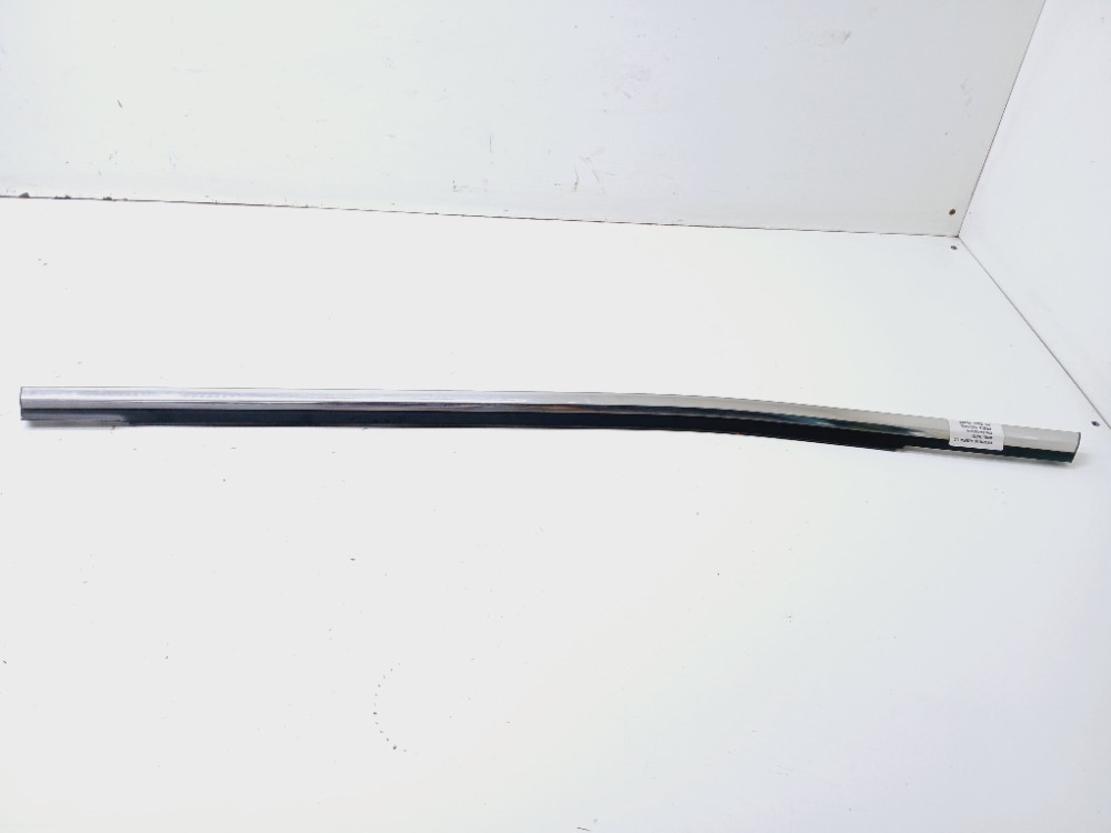 Pestana Traseira Direita Hyundai Azera 3.0 2014 2015