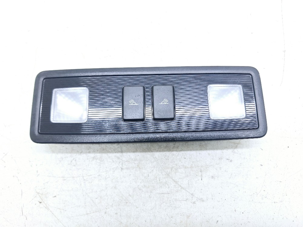 Luz Cortesia Vw Jetta Tsi 1.4 2018 2019 3cn947290
