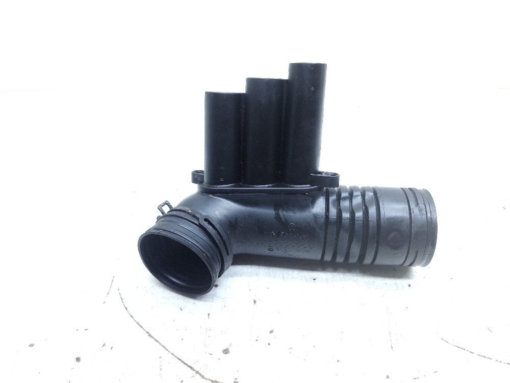 Mangueira Filtro Ar Volkswagen Taos 1.4t 2024