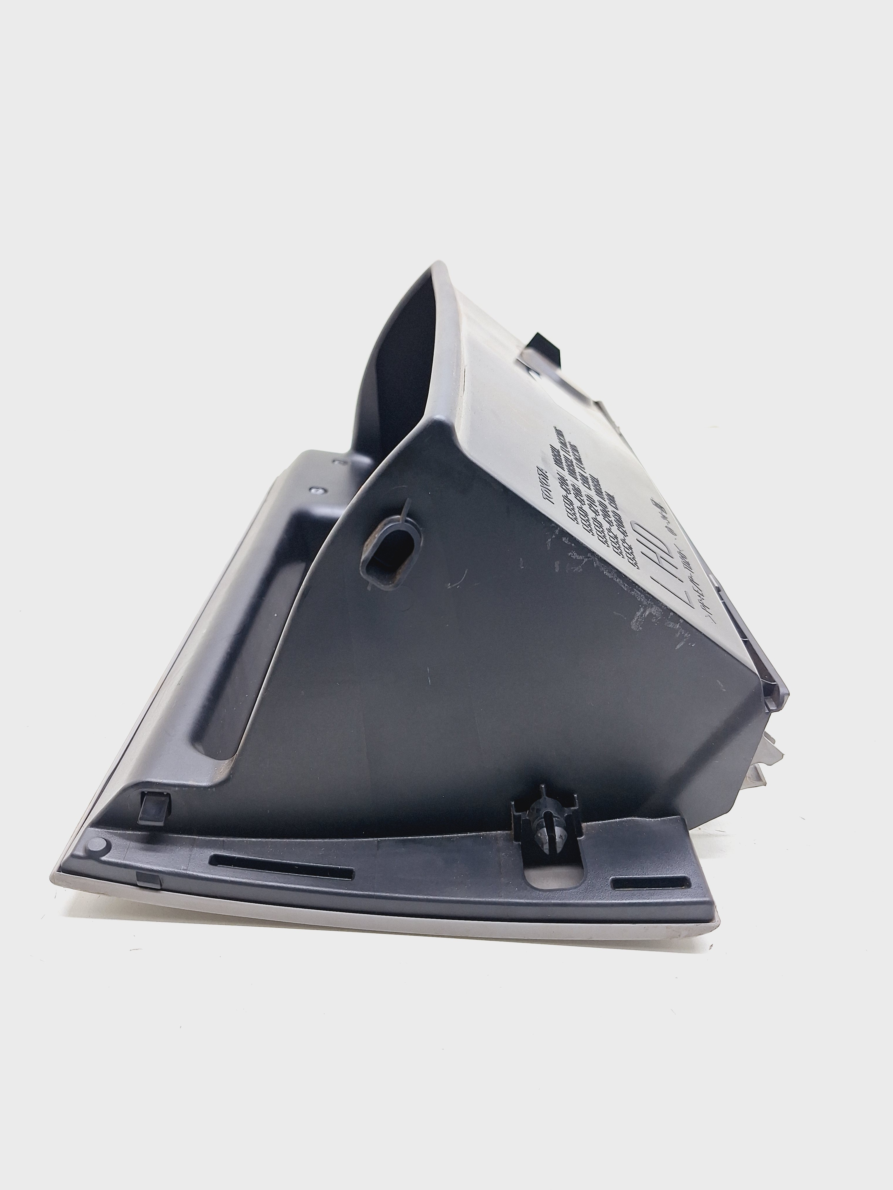 Porta Luvas Completo Toyota Rav4 2.4 2010/ 2011 Nº5555042041 – 5