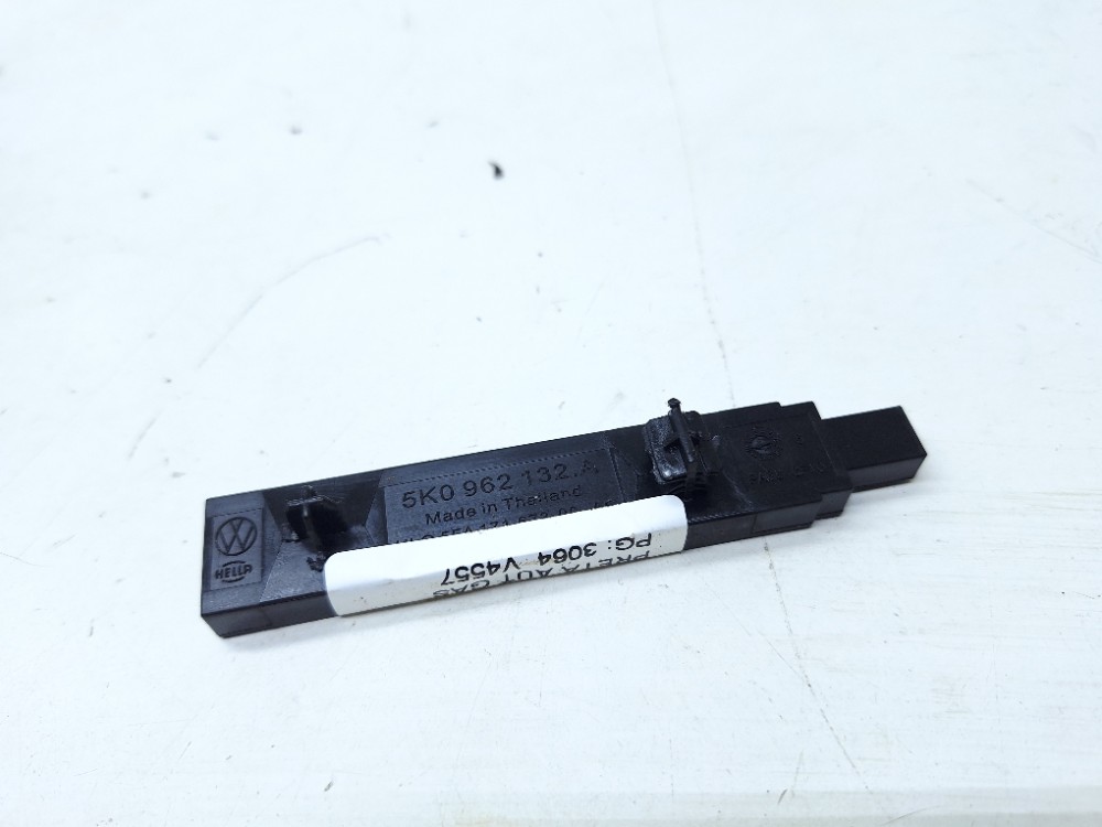 Sensor Keyless Vw Passat Tsi 2.0 2018 5k0962132a