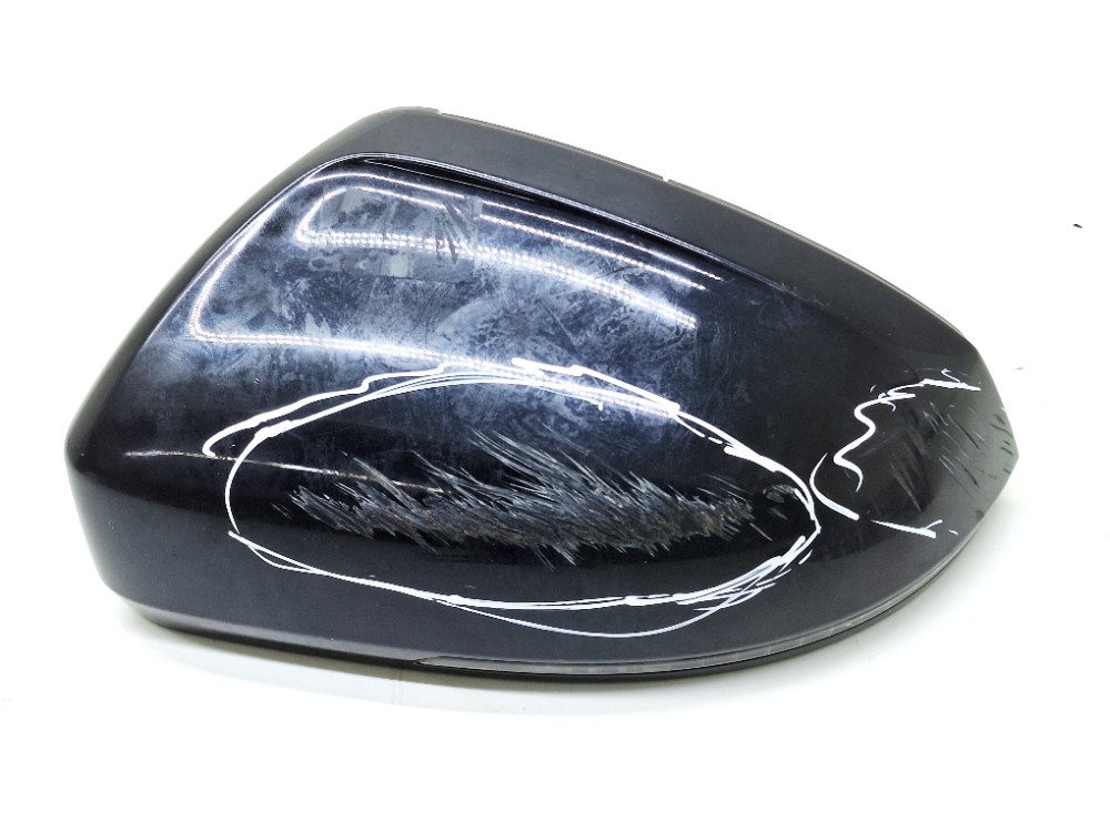 Capa Retrovisor   Seta Lado Lado Esquerdo Vw Taos 1.4 2022