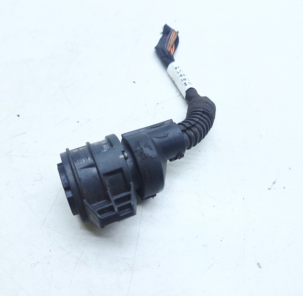 Plug Câmbio Vw Tiguan Tsi 2.0 2018 2019 3d0973993