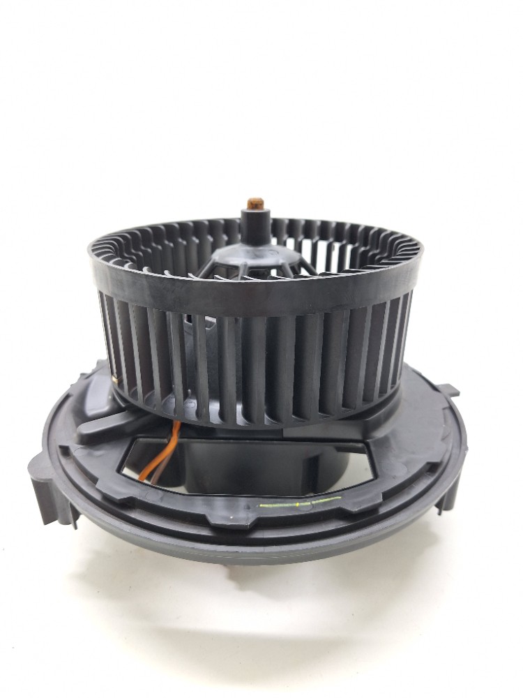 Motor Ventilador Ar Condicionado Vw Jetta Gli 2.0 2023 2024