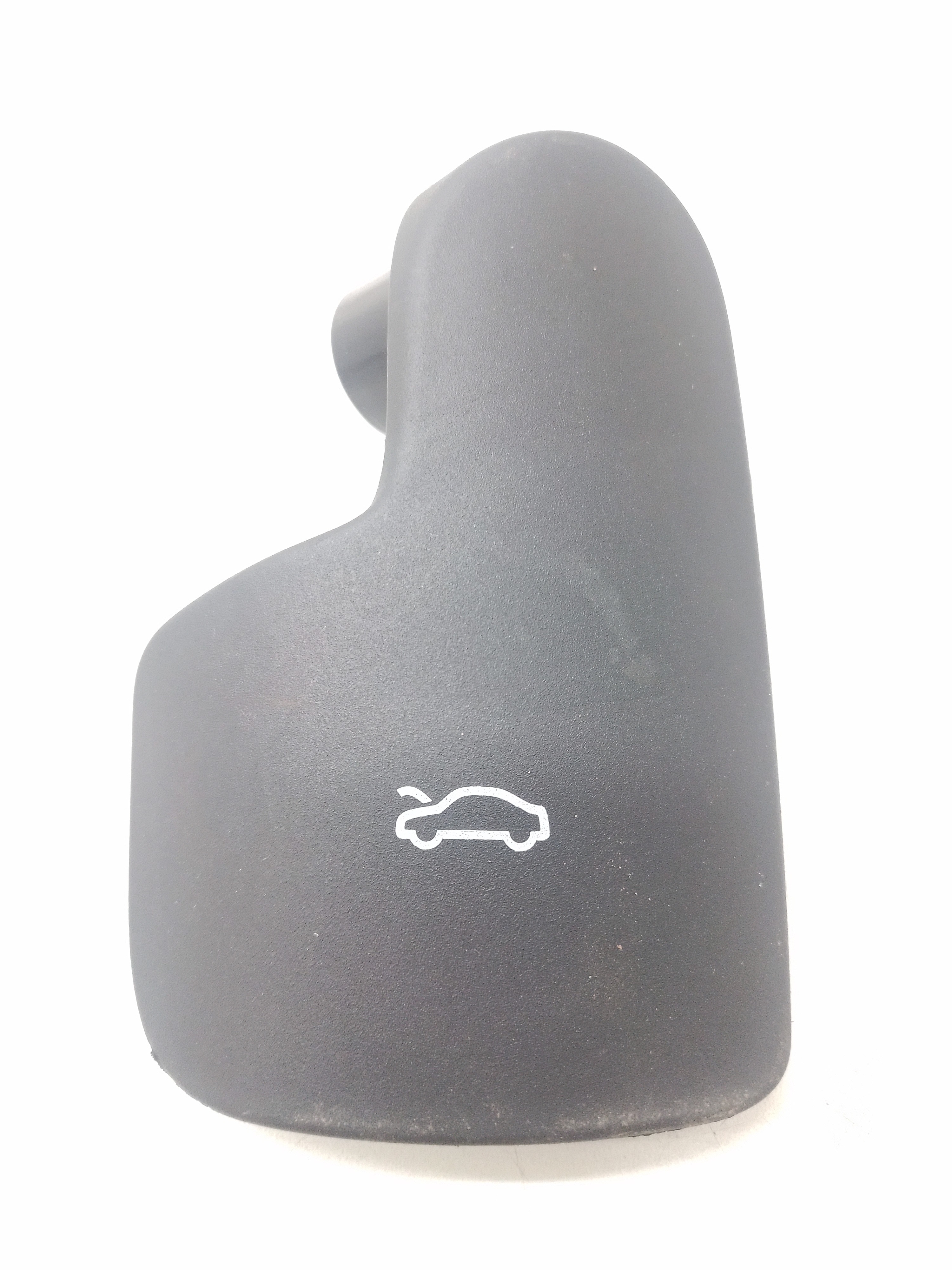 Alavanca Abertura Capô Audi Q3 Tfsi 1.4 2020 Nº83b823533