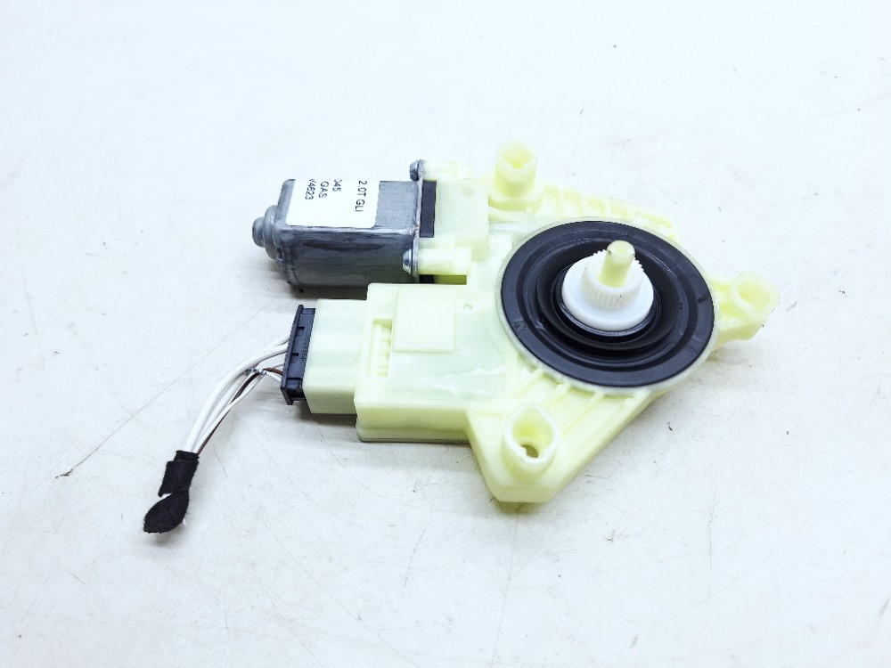 Motor Vidro Traseiro Direito Vw Jetta Gli 2.0 2024 5q6959812