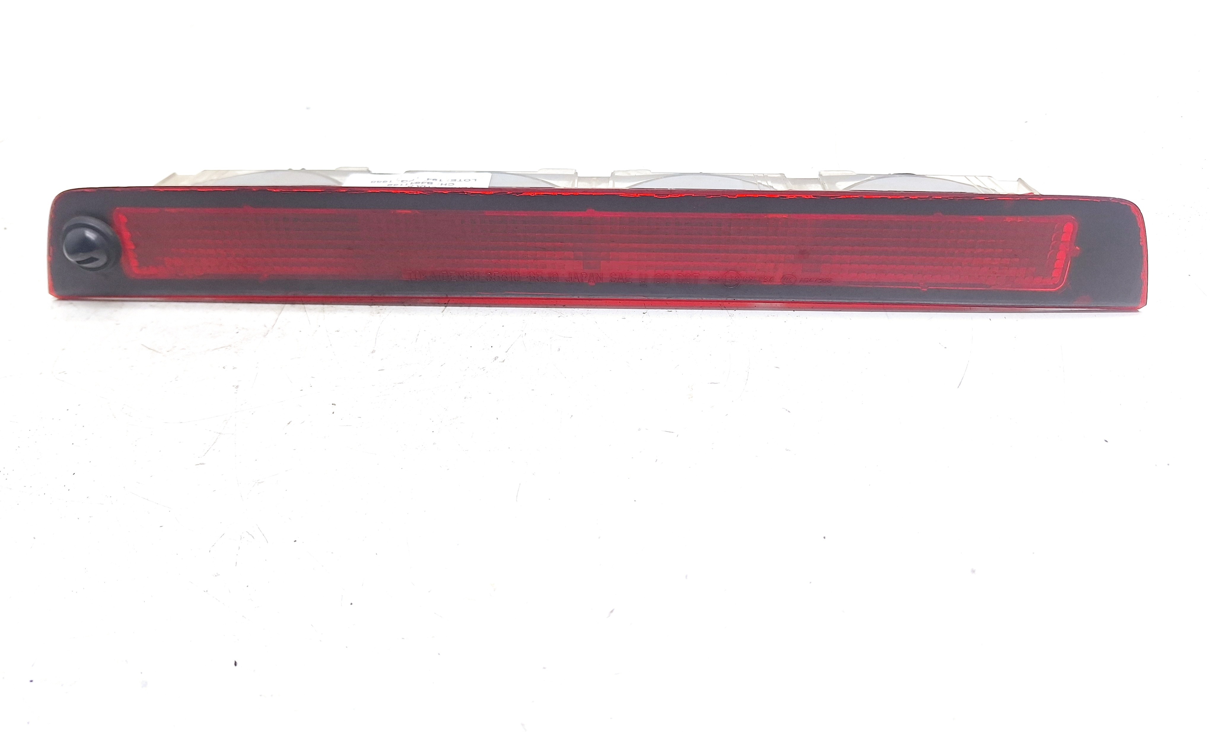 Luz Breaklight Suzuki Grand Vitara 2.0 2011 Nº3581065j0